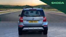 Skoda Yeti Outdoor 1.2 TSI [110] SE 5dr DSG Petrol Estate